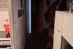 TAUSCHWOHNUNG !!!!! gegen 2 Zimmer mit Balkon  – Schützenstraße 29, 12526 Altglienicke, Berlin – Vorschaubild 2