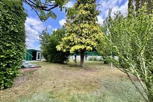 Viel Platz für Ihre Wohnträume – Flexibles Einfamilienhaus mit großem Garten – Berlin – Vorschaubild 9