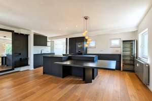 Design- Penthouse mit spektakulärer Dachterrasse – Die vollständige Adresse der Immobilie erhältst du vom Anbieter., 22041 Marienthal, Hamburg – Vorschaubild 5