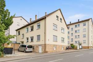 Großzügige 5,5 Zimmer Wohnung in Bad-Cannstatt – Die vollständige Adresse der Immobilie erhältst du vom Anbieter., 70374 Schmidener Vorstadt, Stuttgart – Vorschaubild 23