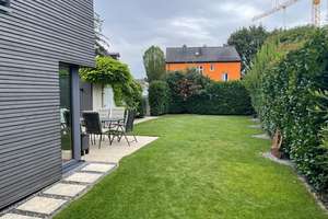 Zuhause mit viel Platz in einem gepflegten Eckreihenhaus in München – Kerbelweg 7, 80995 Lerchenau-West, München – Vorschaubild 31