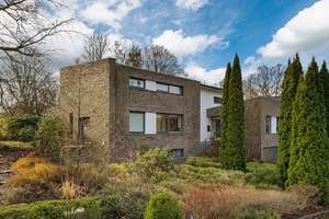 Hier werden Wohnträume wahr: Modernes Familienjuwel in bester Lage von Volksdorf!