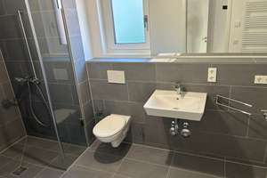 Große 2-Zimmer-Wohnung (Typ 1) mit Terrasse und Garten | ab sofort verfügbar – Raderberggürtel 50, 50968 Marienburg, Köln – Vorschaubild 7