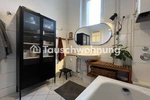 Tauschwohnung: Sanierter Altbau mit zwei Balkonen – Die vollständige Adresse der Immobilie erhältst du vom Anbieter., 20146 Rotherbaum, Hamburg – Vorschaubild 3