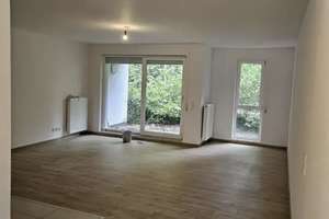 Attraktive 2-Zimmer Wohnung mit Terrasse in Saarbrücken (EG, Barrierefrei) – Am Ludwigsberg 66a, 66113 Malstatt, Saarbrücken – Vorschaubild 5