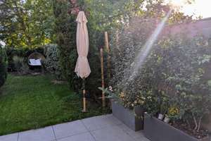 Wunderschöne Maisonette-Wohnung in bester Lage mit Garten - Erbpacht – 68163 Neuostheim/Neuhermsheim, Mannheim – Vorschaubild 4