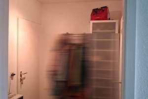 3-Zimmer-Terrassenwohnung mit Carport und Gartenanteil in Neu-Ulm/Burlafingen – Die vollständige Adresse der Immobilie erhältst du vom Anbieter., 89233 Neu-Ulm – Vorschaubild 9