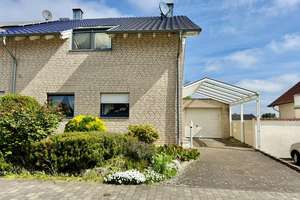 Modernes Einfamilienhaus mit Garten, Sauna & viel Platz für die Familie – Die vollständige Adresse der Immobilie erhältst du vom Anbieter., 50129 Bergheim – Vorschaubild 26