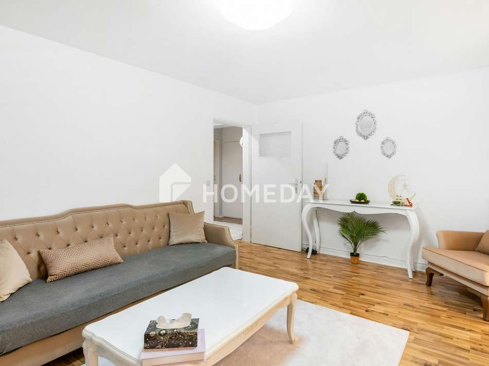 Wohnzimmer 2