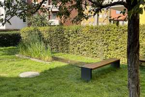 4 Zimmer Wohnung mit Südbalkon, Tiefgaragenstellplatz und Einbauküche – Kleemannstraße 20, 70372 Stuttgart – Vorschaubild 23