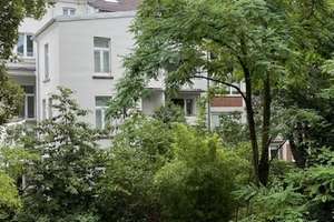 4-Zimmer-Wohnung (2021 komplett saniert) 300 m entfernt vom Hofgarten mit Balkon – 40479 Pempelfort, Düsseldorf – Vorschaubild 24