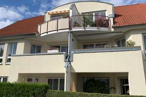 Schöne Wohnung mit Fernblick in Chemnitz/ Schönau – Windweg 18, 9116 Schönau, Chemnitz – Vorschaubild 2
