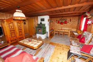 Das Haus im Wald - Idylle inmitten der Natur – Jägerleiten 12, 93464 Tiefenbach – Vorschaubild 5