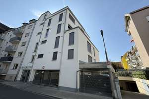 Luxuriöse 3-Zimmer-Wohnung / Aufzug direkt in die Wohnung / 2 Balkone – Die vollständige Adresse der Immobilie erhältst du vom Anbieter., 90429 Eberhardshof, Nürnberg – Vorschaubild 4