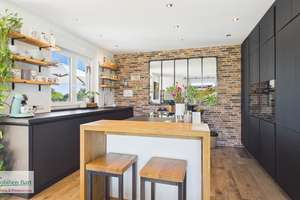 TRAUMHAUS IN WEISKIRCHEN: BUNGALOW MIT 3 SZ / 2 GARAGEN / TOLLER GARTEN! – Die vollständige Adresse der Immobilie erhältst du vom Anbieter., 66709 Weiskirchen – Vorschaubild 4