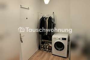 Tauschwohnung: Modernisierte 1 Zimmer Wohnung Eimsbüttel mit Aufzug – Die vollständige Adresse der Immobilie erhältst du vom Anbieter., 22525 Eimsbüttel (Ortsteil), Hamburg – Vorschaubild 11
