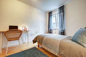 Großzügige 3-Zimmer-Wohnung im Gerberviertel – Die vollständige Adresse der Immobilie erhältst du vom Anbieter., 70178 Rathaus, Stuttgart – Vorschaubild 23