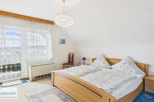 GRENZNÄHE: FREISTND. WOHNHAUS / 200 M² WFL. / GARTEN + GARAGE IN TOP WOHNLAGE – Die vollständige Adresse der Immobilie erhältst du vom Anbieter., 66693 Mettlach – Vorschaubild 14