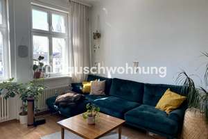 Tauschwohnung: Ideal für Städter in Berlin tauschen – Die vollständige Adresse der Immobilie erhältst du vom Anbieter., 10243 Friedrichshain, Berlin – Vorschaubild 2