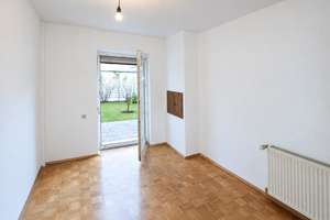 Klassisches Siedler-Reihenhaus in München-Laim. Garten. Realteilung. Frei verfügbar. – 80689 Sankt Ulrich, München – Vorschaubild 2