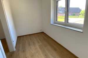 Erstbezug/Neubau, DHH 5 Zimmer, 153 m²Wfl., Terrasse und Garten – Hamburg – Vorschaubild 19