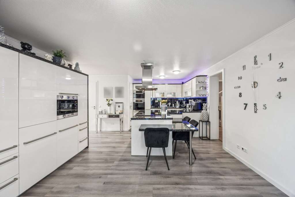 Immobilie in Ehrenkirchen - Stadtnahes und Modernes Wohnen in Offnandingen - Bild 3