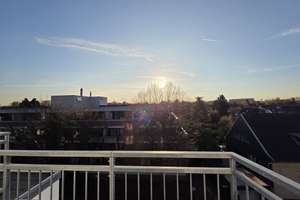 Penthouse mit Dachterrassen in Gerresheim – inkl. 2 Wohnungen als Investment | Gesamtobjekt