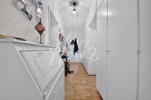 Urbanes Wohnen in bevorzugter Stadtlage ... 3-Zimmer-Wohnung plus Mansarde Nähe Siegesdenkmal !! – Habsburger Straße 121, 79104 Neuburg, Freiburg im Breisgau – Vorschaubild 14
