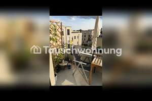 Tauschwohnung: 3-Zimmer-Wohnung direkt an der Heide - Äußere Neustadt