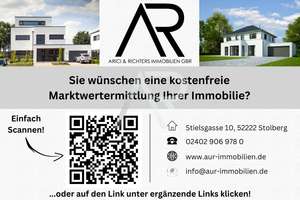 Wohntraum für zwei Generationen mit idyllischem Garten, oder als Anlage in Aldenhoven-Siersdorf! – Die vollständige Adresse der Immobilie erhältst du vom Anbieter., 52457 Aldenhoven – Vorschaubild 4