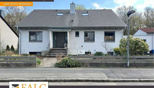 Bild von ***Saniertes Ein- bis Zweifamilienhaus in ruhiger Lage von Göttingen - ***