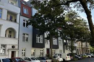 Frisch sanierte 4-Raum-Wohnung mit gehobener Innenausstattung mit Balkon in Köln Sülz – Arnulfstr. 4, 50937 Sülz, Köln – Vorschaubild 15