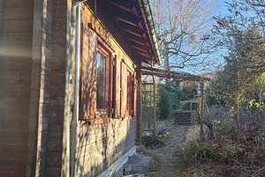 Nordisches Feeling am Georgenberg – Die vollständige Adresse der Immobilie erhältst du vom Anbieter., 72762 Reutlingen-Mitte, Reutlingen – Vorschaubild 2