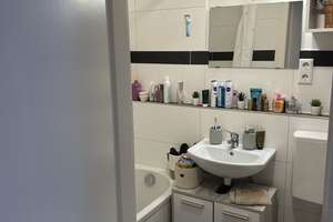 2-Zimmer-Wohnung in Düsseldorf Derendorf – Römerstraße 2, 40476 Derendorf, Düsseldorf – Vorschaubild 6