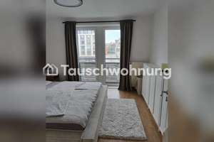 Tauschwohnung: Tauschen 3Zi gegen zwei kleinere Wohnungen – Die vollständige Adresse der Immobilie erhältst du vom Anbieter., 22083 Barmbek-Süd, Hamburg – Vorschaubild 2