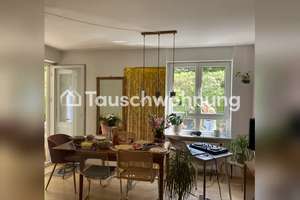 Tauschwohnung: Wunderschöne, helle 2-Zimmer Wohnung mit eigenem Garten – Die vollständige Adresse der Immobilie erhältst du vom Anbieter., 80687 Friedenheim, München – Vorschaubild 2