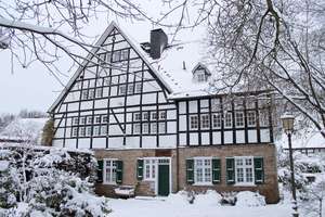 Loft-Apartment in historischer Hofschaft – Die vollständige Adresse der Immobilie erhältst du vom Anbieter., 42699 Ohligs/Aufderhöhe/Merscheid, Solingen – Vorschaubild 21