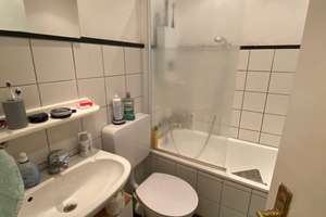 Helle 2-Zimmer-Wohnung in gepflegtem Mehrfamilienhaus – Unterrath – Auf der Reide 108, 40468 Unterrath, Düsseldorf – Vorschaubild 3