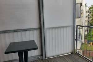 1-Zimmer-Apartment mit Balkon und Keller in zentraler Lage von Düsseldorf – Yorckstraße 2A, 40476 Derendorf, Düsseldorf – Vorschaubild 10