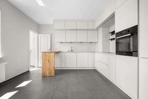 Großzügige 5-Zimmer-Wohnung mit modernem Wohngefühl, Energieeffizienzklasse A & Ausbaumöglichkeit – Die vollständige Adresse der Immobilie erhältst du vom Anbieter., 30159 Mitte (Ortsteil), Hannover – Vorschaubild 3