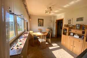 Zweifamilienhaus mit Wintergarten, großzügigem Anbau und weitläufigem Garten – Märkischer Kreis – Vorschaubild 5