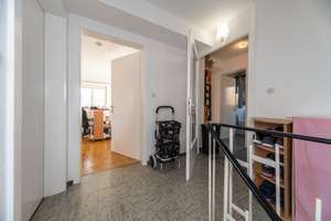 Herzlich willkommen in Ihrem neuen Zuhause in besonderer Hanglage! – Die vollständige Adresse der Immobilie erhältst du vom Anbieter., 71540 Murrhardt – Vorschaubild 19