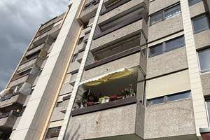 Sifi-Hinterweil: helle, moderne 3,5 ZW mit Balkon – Die vollständige Adresse der Immobilie erhältst du vom Anbieter., 71067 Sindelfingen – Vorschaubild 3