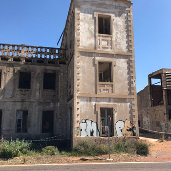 Torres Torres Rustic Estate