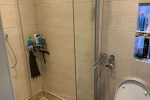 Möblierte 2,5-Zimmer-Wohnung in Hamburg Barmbek-Nord – 22305 Barmbek-Nord, Hamburg – Vorschaubild 4