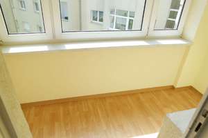 Eutritzsch - sonnige 3-Raum-Wohnung in ruhiger Lage mit Loggia und Tageslichtbad mit Wanne – Anhalter Straße 24A, 4129 Eutritzsch, Leipzig – Vorschaubild 6