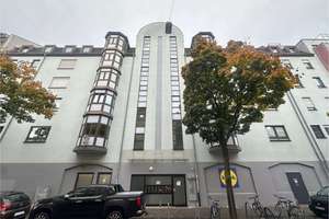 Zentrale Kapitalanlage in Mannheim – sofort verfügbar mit Stellplatz – Die vollständige Adresse der Immobilie erhältst du vom Anbieter., 68165 Schwetzingerstadt/Oststadt, Mannheim – Vorschaubild 12