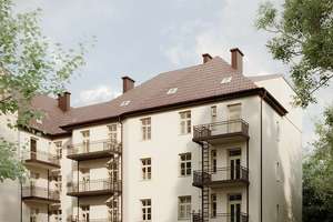 Herzog – WHG 14 | Letzte Einheiten: 2-Zi. mit Wohnküche, Balkon - Bezugsfrei & hohe Steuervorteile – Die vollständige Adresse der Immobilie erhältst du vom Anbieter., 81541 Obergiesing, München – Vorschaubild 3