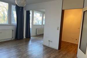 frei, helle 1 ZKBB im 1 OG mit Lift, PKW-Stellplatz und Kellerraum – Die vollständige Adresse der Immobilie erhältst du vom Anbieter., 48161 Gievenbeck, Münster – Vorschaubild 10