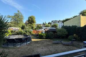 Helle 4-Zimmer-Erdgeschosswohnung mit Balkon, Gartennutzung & Einbauküche in Essen-Frintrop – Seestraße 31, 45359 Frintrop, Essen – Vorschaubild 11